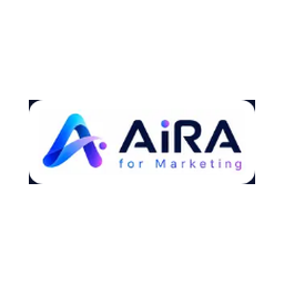 AiRA for Marketing のアプリアイコン